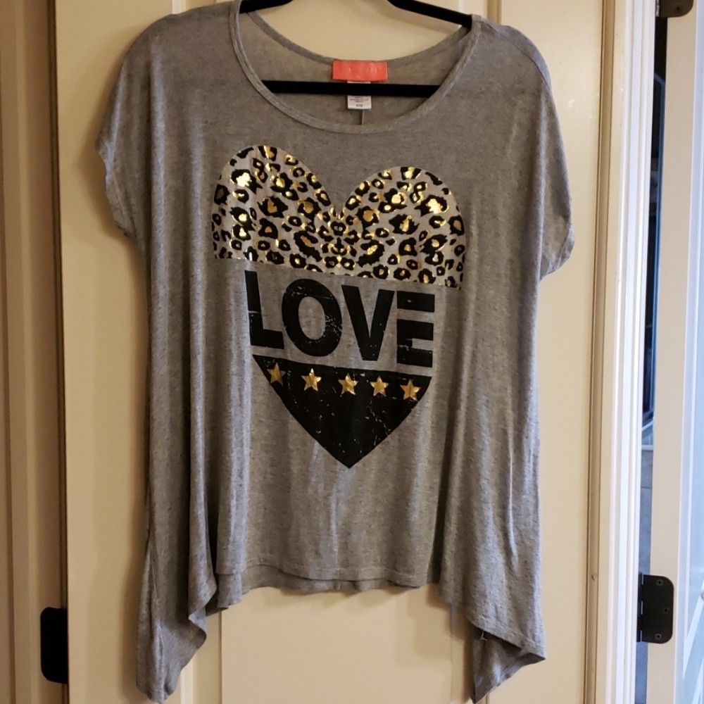 Love tshirt